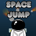 space jump mobile app icon