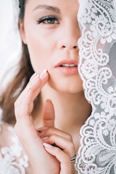 婚礼摄影师Dina Deykun（divarth）。2019 7月3日的照片