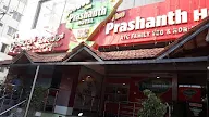 New Prashanth Hotel photo 3