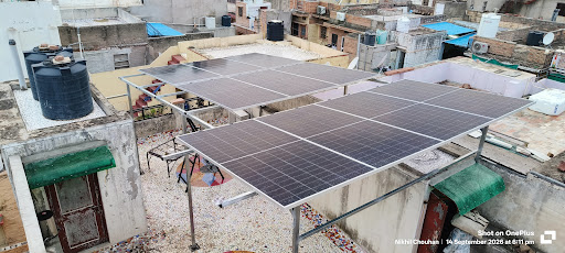 Sunlight Solar Solutions — business photo 6
