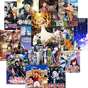 MAL Random Anime Generator icon