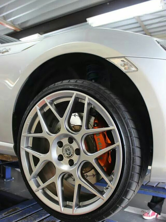 86のMRTさんが投稿したカスタム事例の投稿画像1枚目