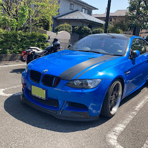 M3 クーペ M3