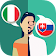 Italian-Slovak Translator icon