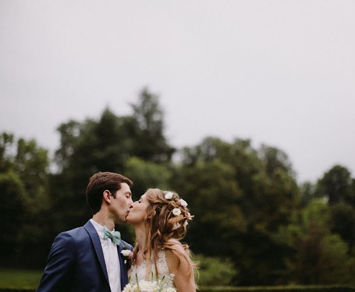 Fotografo di matrimoni Sara Dambra (saradambra). Foto del 14 febbraio 2019