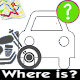 Download SAM Parking Reminder For PC Windows and Mac 1.0.1