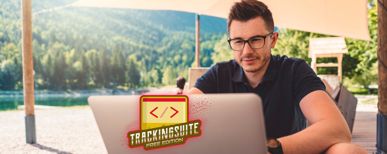 Tracking Suite Free Edition Preview image 2