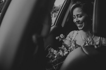 Photographe de mariage Neemias Amaral (neemiasamaral). Photo du 31 octobre 2017