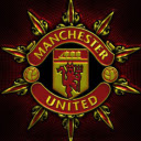 Manchester United New Tab