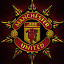 Manchester United New Tab