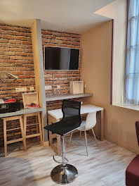 appartement à Toulouse (31)