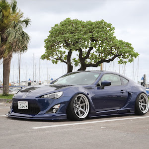 BRZ ZC6