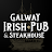 Irish Menu icon