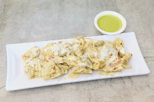 Tandoori Malai Chaap