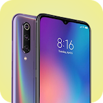 Cover Image of Скачать Лаунчер для Mi 9/10, тема для Mi 9/10 5.2 APK