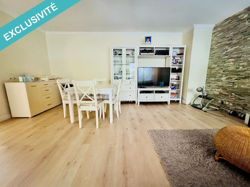 Vente appartement 3 pièces 70 m² à Grasse (06130), 219 000 €