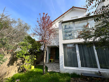 maison à Fontenay-sous-Bois (94)