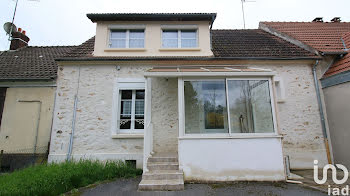 maison à Veuilly-la-Poterie (02)