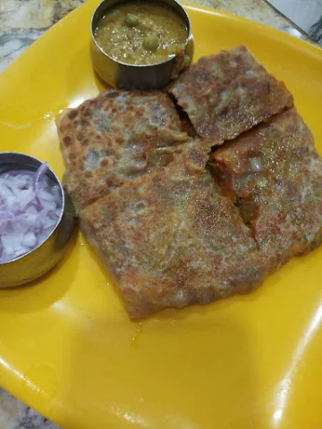 Shri Anandhaas Veg Restaurant photo 