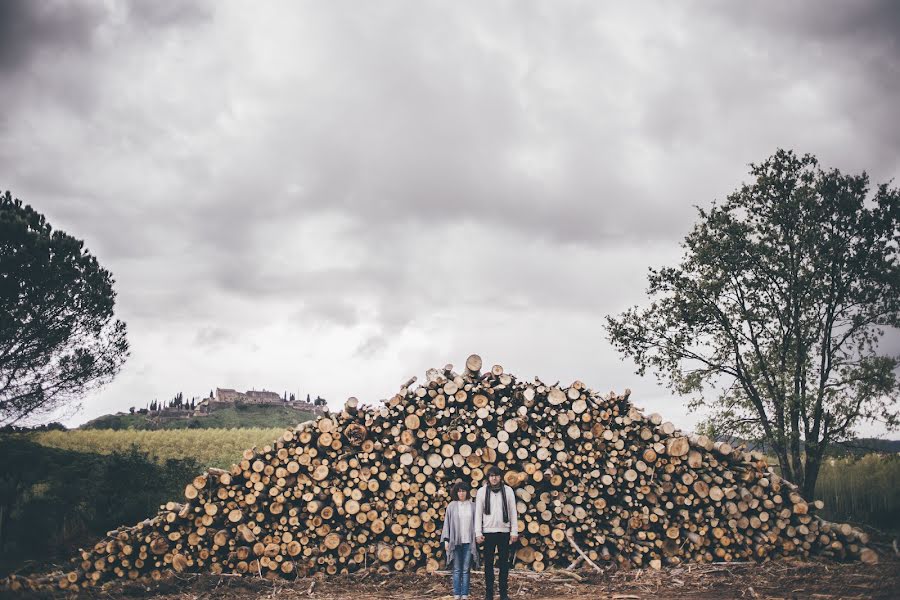 Fotógrafo de casamento Cristina Quílez Díaz (lacristinafotog). Foto de 13 de maio 2015