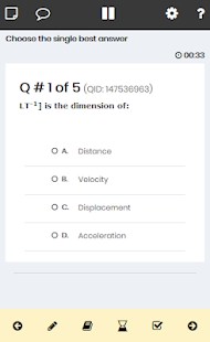 TopGrade.pk | Entry Test Preparations, ECAT, MDCAT(圖5)-速報App