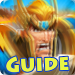 Cover Image of Tải xuống Guide for Lords Mobile 1.1 APK