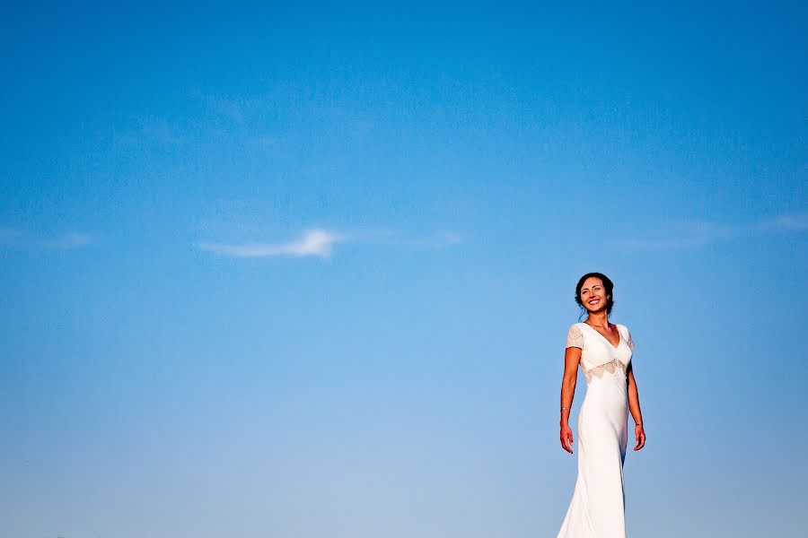 Photographe de mariage Bertrand Dutheil (bertranddutheil). Photo du 24 octobre 2019