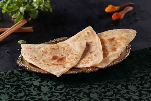 Durbari Tawa Paratha (Pack Of 3)