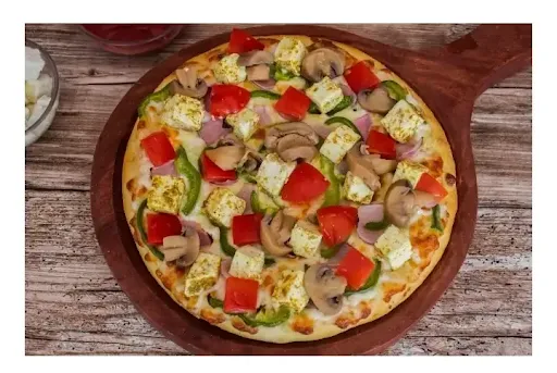 Combination Veg Pizza [MediuM, 9 Inches]