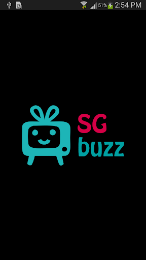 SG Buzz