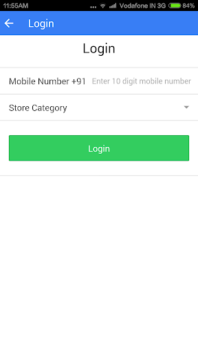 Meher Retailer App