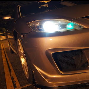 RX-8