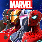 Cover Image of Download MARVEL Contest of Champions 21.1.1 APK