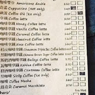 去年在馬倫巴 CAFÉ