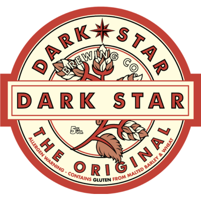 Logo of Dark Star Original