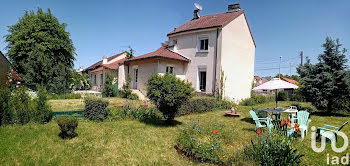 maison à Vitry-le-François (51)