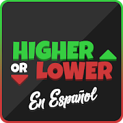 Higher or Lower en Español