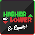 Higher or Lower en Español1.1