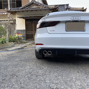 A3 セダン 1.4 TFSI