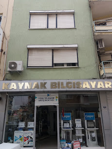 Kaynak Bilgisayar