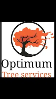 Optimum Tree Services Ltd Logo