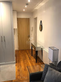 appartement à Paris 16ème (75)