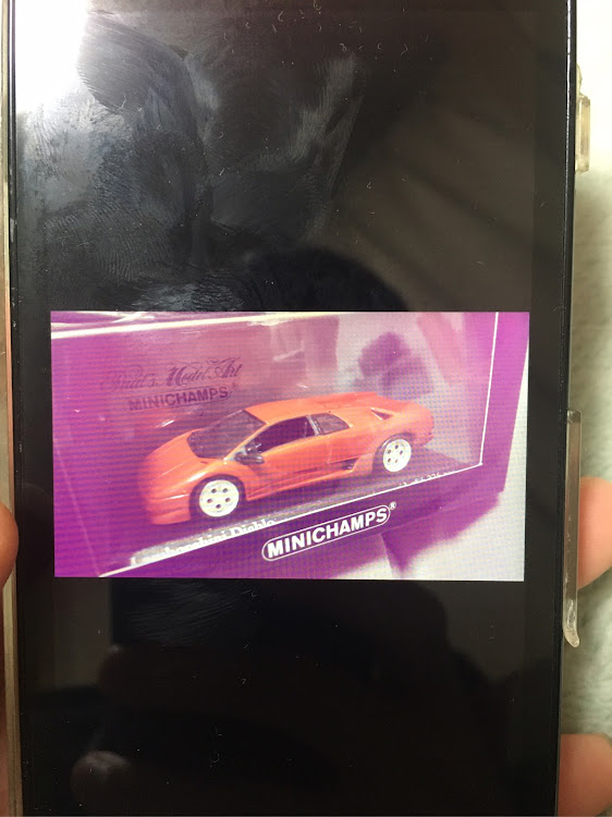 Z MANさんが投稿したブガッティシロン・ランボルギーニ・高級車に関するカスタム事例の投稿画像1枚目
