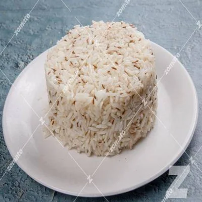 Jeera Rice