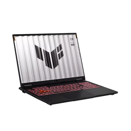Laptop Asus TUF Gaming A16 FA608UHI-TU121W (Ryzen 7 260/ GeForce RTX™ 5050/ 16GB/ 512GB/ Windows 11 Home)
