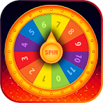 Cover Image of Unduh Spin To Win Cash - Earn Money 1.0.4 APK