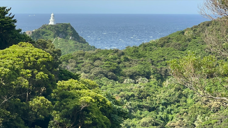 MRワゴンの鹿児島・南大隅町・佐多岬北緯モニュメント・佐多岬展望台・神川大滝公園に関するカスタム事例の投稿画像14枚目