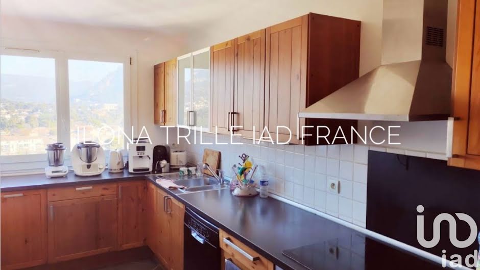 Vente appartement 4 pièces 70 m² à Toulon (83000), 178 000 €