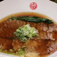 品川蘭牛肉麵(中山店)