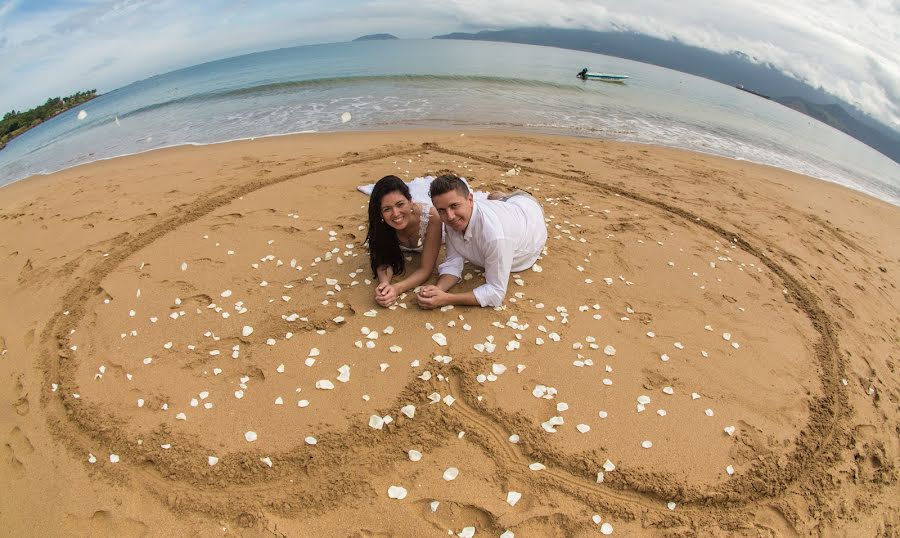 Photographe de mariage Luiz Souza (luizliborio). Photo du 28 juillet 2016